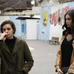 La forza di una donna