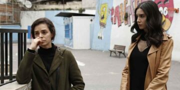 La forza di una donna