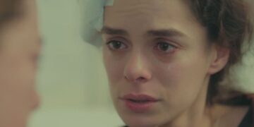 La forza di una donna, anticipazioni