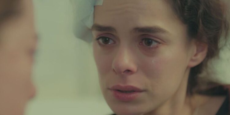 La forza di una donna, anticipazioni