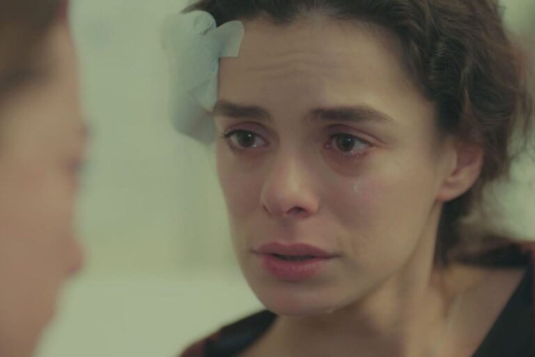 La forza di una donna, anticipazioni