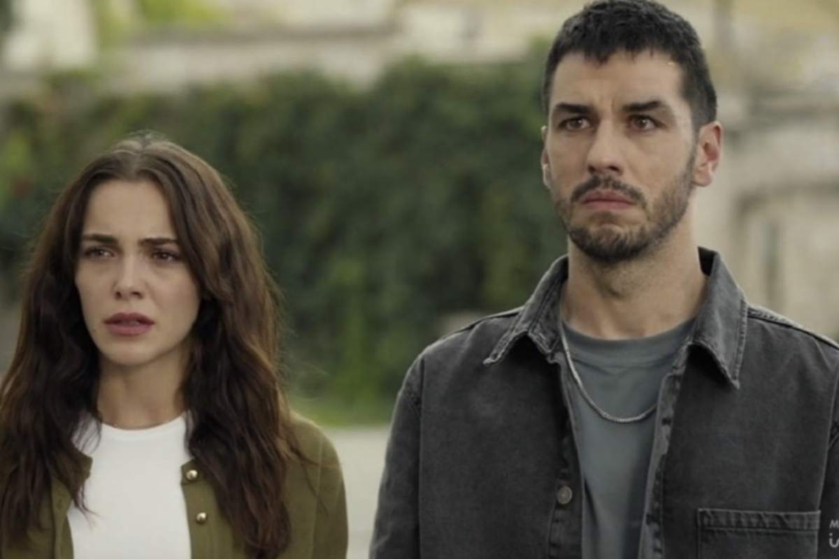 Il nome del protagonista, Nuh, richiama un significato profondo anche al di fuori della fiction televisiva. Nuh è infatti il nome arabo del profeta Noè