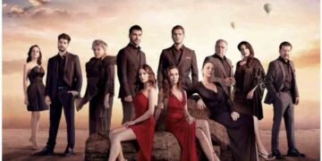 La trama delle prossime puntate sarà incentrata sul personaggio di Nuh, la cui vita è sconvolta dalla scoperta di una grave malattia.