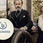 Nei prossimi giorni  Jana si prepara a lasciare i suoi alloggi per trasferirsi ai piani nobili della tenuta, diventando ufficialmente una “signorina Exposito”.