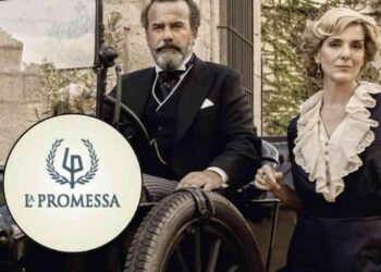 Nei prossimi giorni  Jana si prepara a lasciare i suoi alloggi per trasferirsi ai piani nobili della tenuta, diventando ufficialmente una “signorina Exposito”.