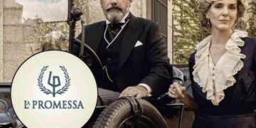 Nei prossimi giorni  Jana si prepara a lasciare i suoi alloggi per trasferirsi ai piani nobili della tenuta, diventando ufficialmente una “signorina Exposito”.