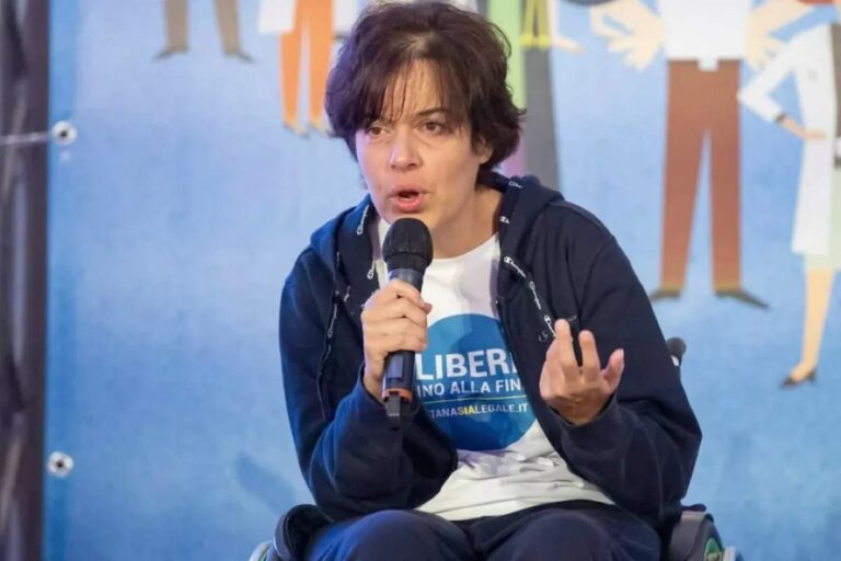 Laura Santi