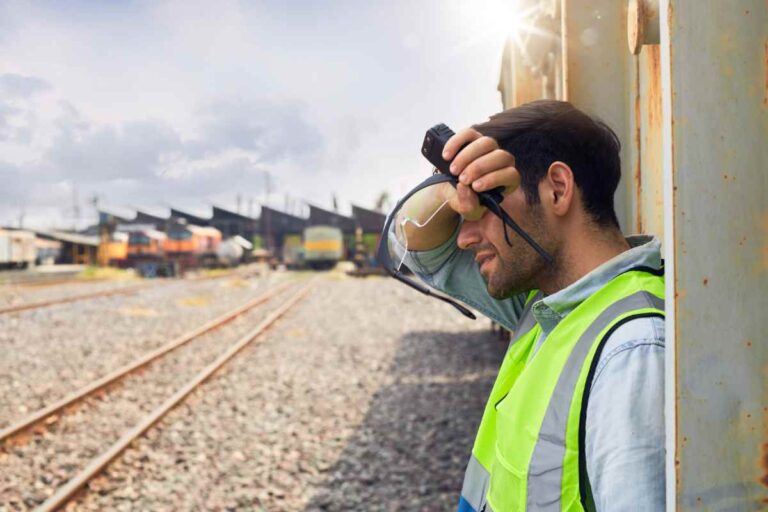 Lavoro caldo