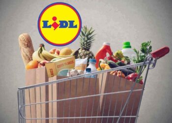Lidl, con le super offerte riempie davvero il carrello