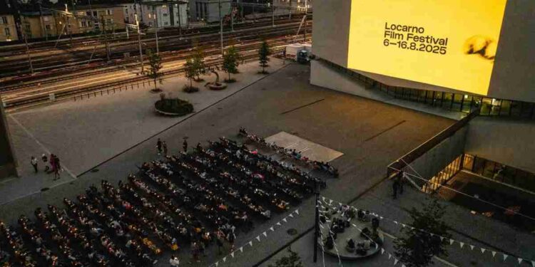 Locarno Film Festival 2025
