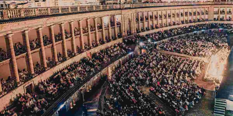 Macerata Opera Festival