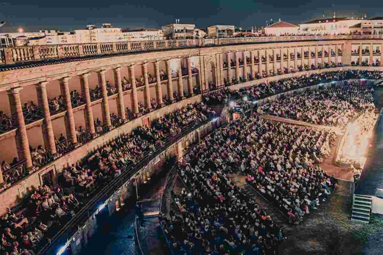 Macerata Opera Festival