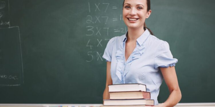 Maestra