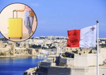 Con un’estensione di soli 316 km² e una popolazione di circa 545.000 abitanti, Malta è un concentrato di storia, natura e cultura,