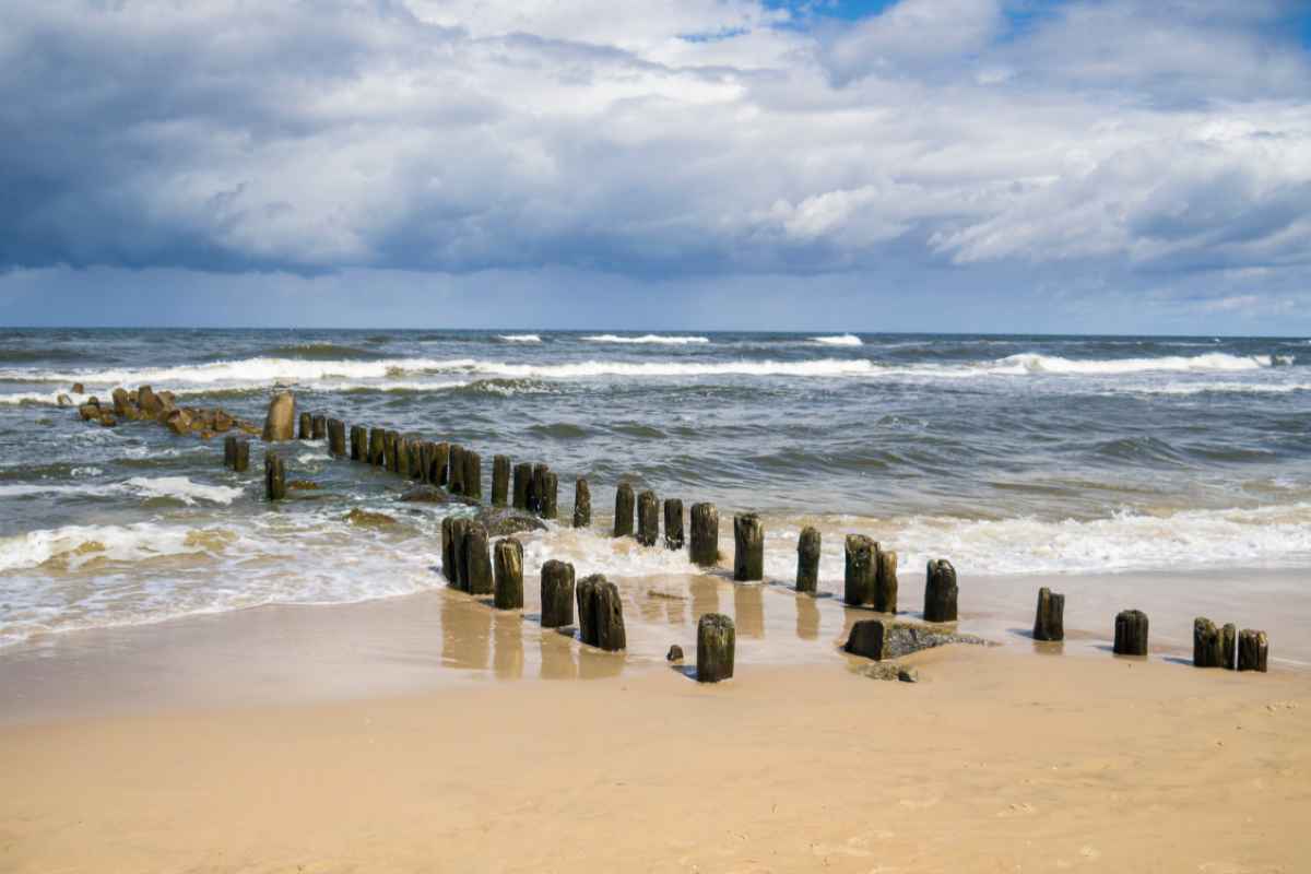 Mar Baltico