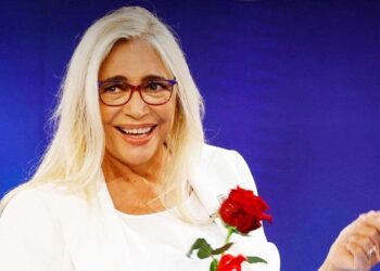 Mara Venier pronta a lasciare la Rai