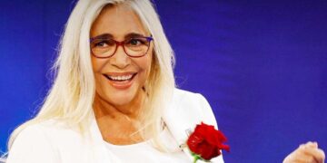 Mara Venier pronta a lasciare la Rai