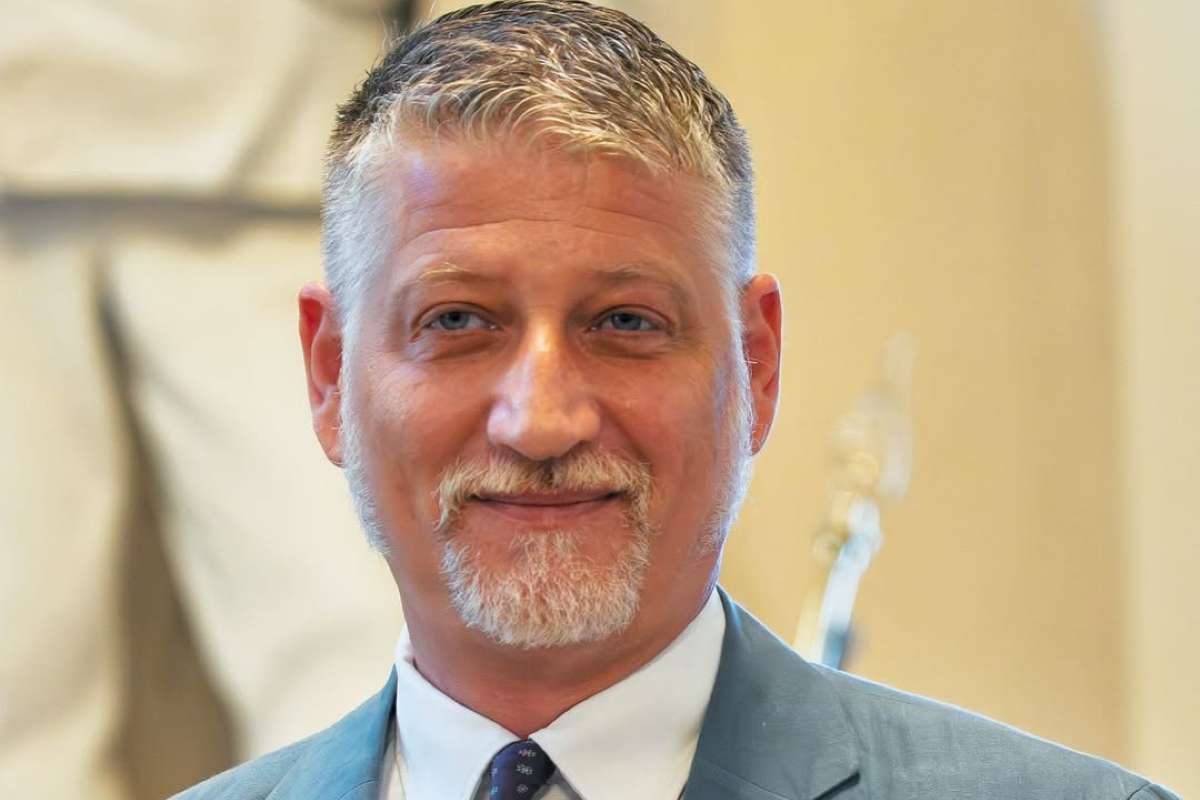 Alessandro Giuli