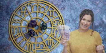 La settimana dal 14 al 20 luglio 2025 sarà caratterizzata da importanti movimenti planetari che influenzeranno in modo significativo la fortuna