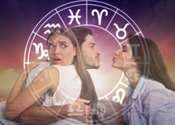 La classifica dei segni zodiacali più inclini a tradire offre uno sguardo curioso e approfondito su quali segni siano maggiormente predisposti