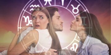 La classifica dei segni zodiacali più inclini a tradire offre uno sguardo curioso e approfondito su quali segni siano maggiormente predisposti