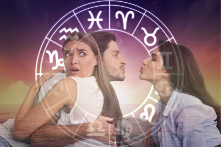 La classifica dei segni zodiacali più inclini a tradire offre uno sguardo curioso e approfondito su quali segni siano maggiormente predisposti