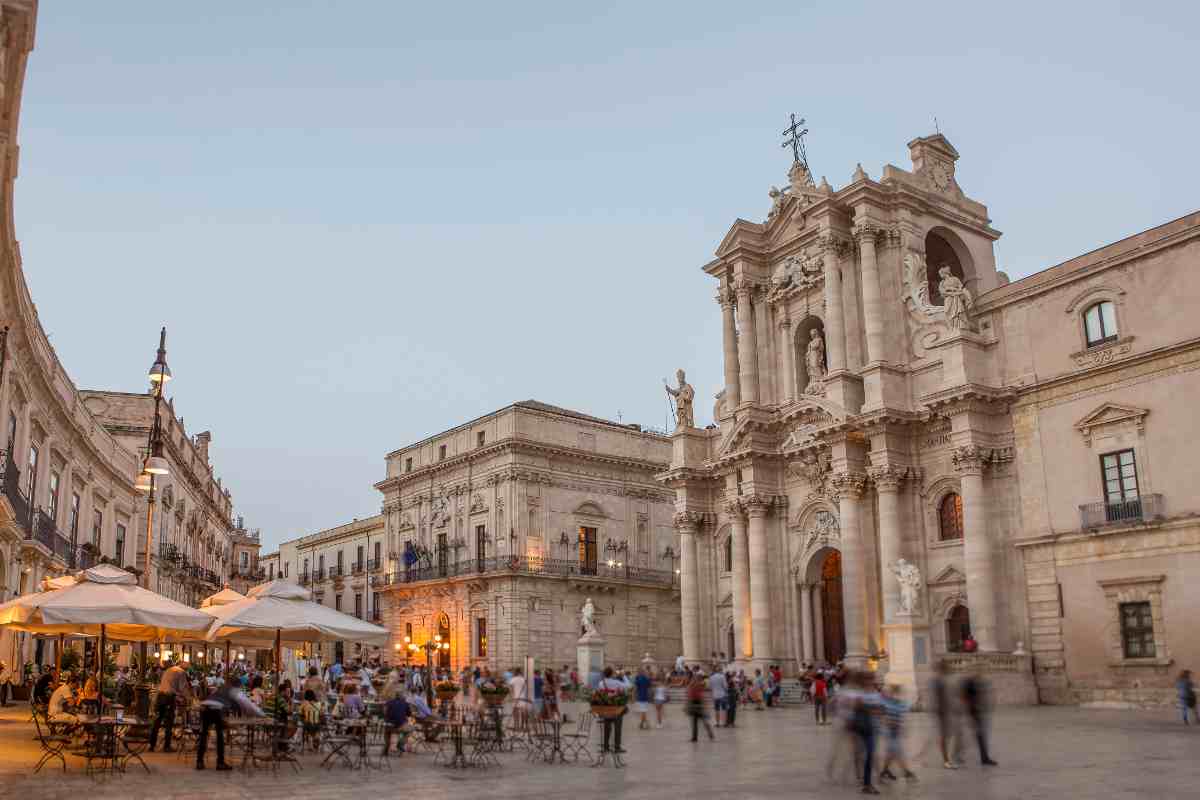 Ortigia