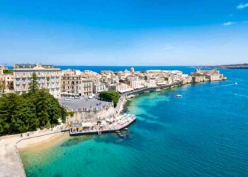 Ortigia