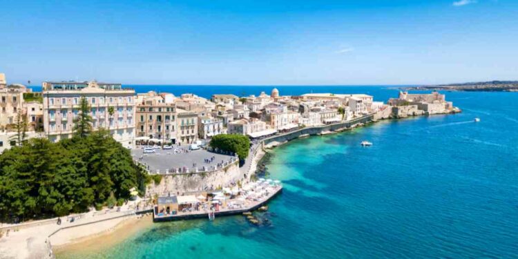 Ortigia