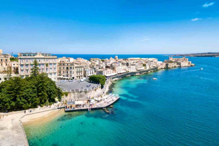 Ortigia