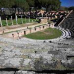 Ostia antica
