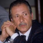 Paolo Borsellino