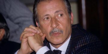 Paolo Borsellino