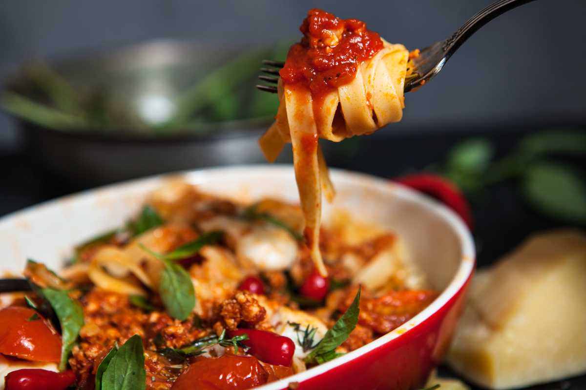 Pasta allarme quale non prendere