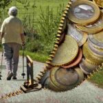 Pensioni aumento