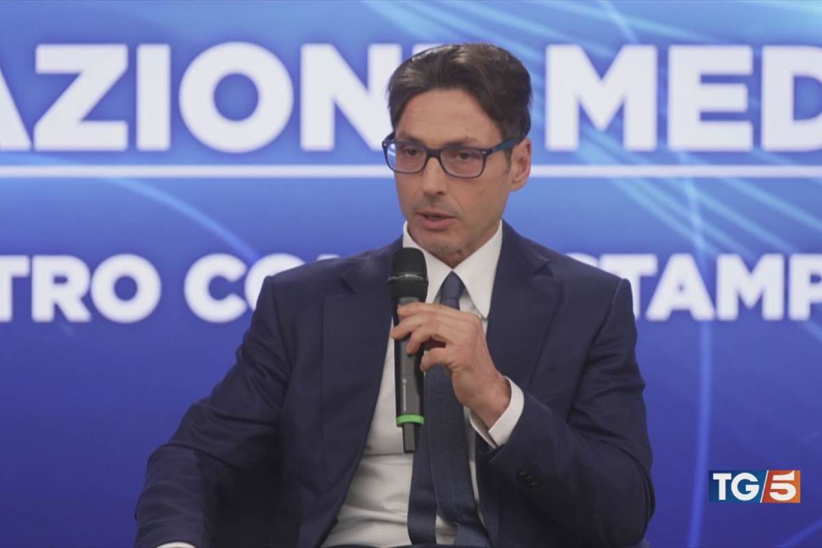 Pier Silvio Berlusconi