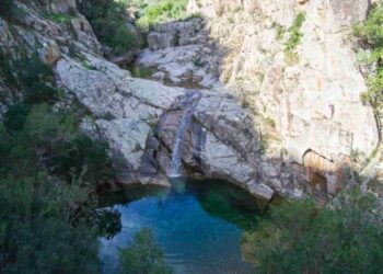 Piscine naturali Italia