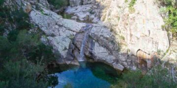 Piscine naturali Italia