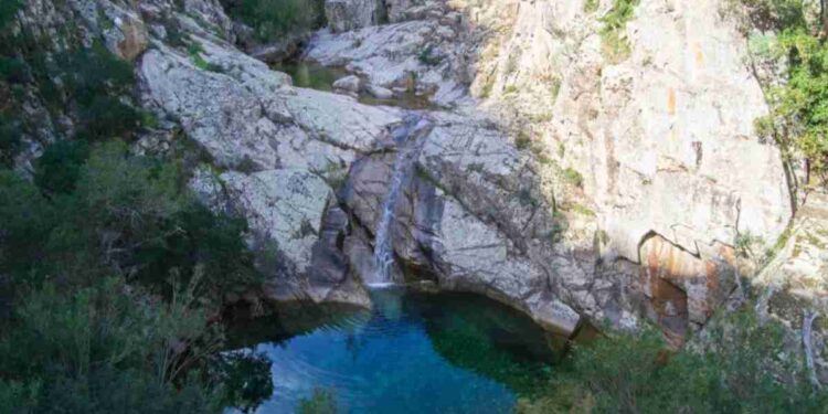 Piscine naturali Italia