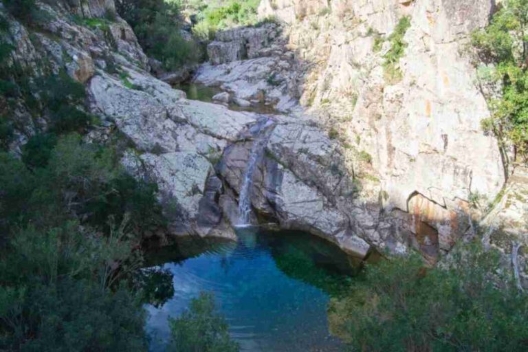 Piscine naturali Italia