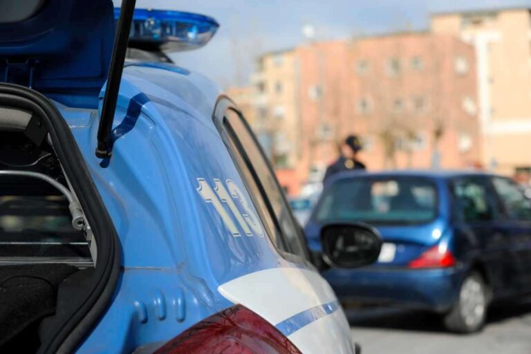 Polizia