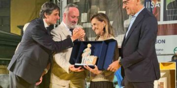 Premio Bancarella 2025 -