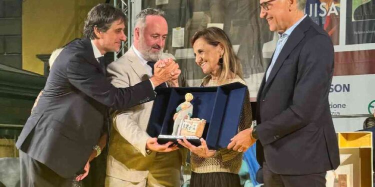 Premio Bancarella 2025 -