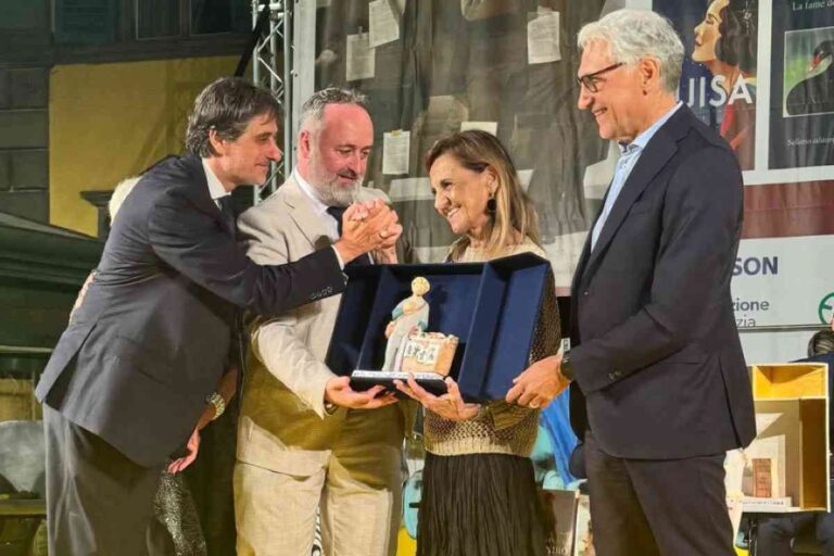 Premio Bancarella 2025 -