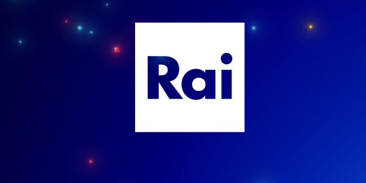 RAI anticipazioni