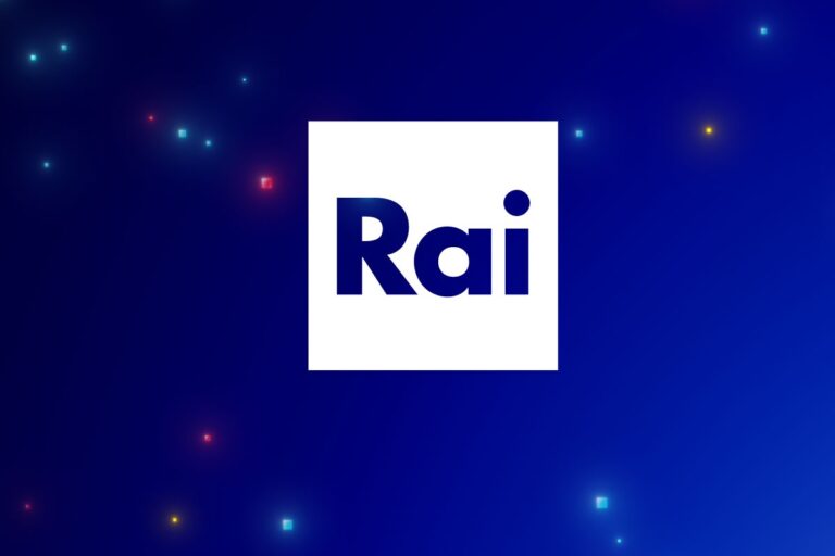 RAI anticipazioni