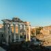 Roma Fori Imperiali