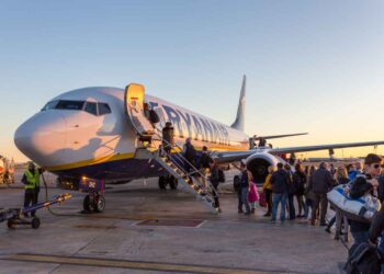 Ryanair