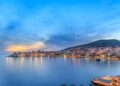 Saranda, Albania