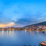 Saranda, Albania